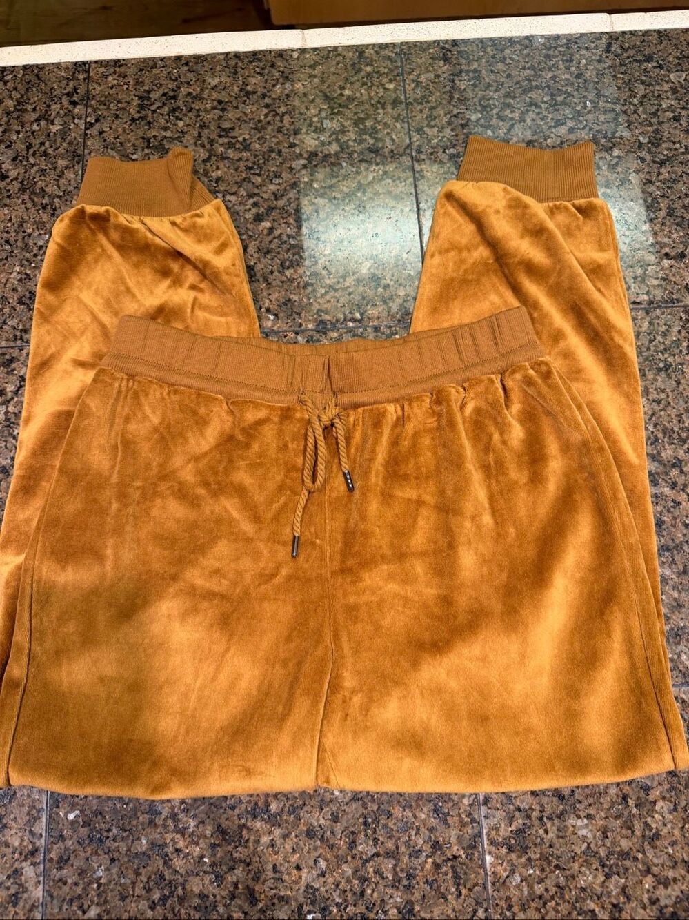 NWOT Madewell joggers